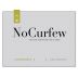 No Curfew by Amici Chardonnay 2015 Front Label