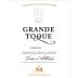 Marrenon Luberon Grande Toque Terroir d'Altitude Rouge 2014 Front Label