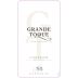 Marrenon Luberon Grande Toque Terroir d'Altitude Blanc 2013 Front Label
