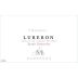 Marrenon Luberon Classique Rouge 2014 Front Label