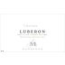 Marrenon Luberon Classique Blanc 2013 Front Label