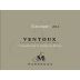 Marrenon Ventoux Classique 2014 Front Label