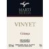 Marti Serda Vinyet Crianca 2014 Front Label