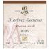 Martinez Lacuesta Reserva 2008 Front Label