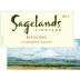 Sagelands Riesling 2011 Front Label