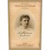 Spring Valley Kathryn Corkrum Cabernet Franc 2007 Front Label