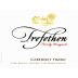 Trefethen Cabernet Franc 2009 Front Label