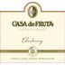 Casa de Fruta Chardonnay 2015 Front Label