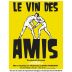 Mas Coutelou Le Vin des Amis 2014 Front Label