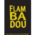 Mas Coutelou Flambadou 2014 Front Label
