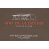 Mas De La Deveze Cotes du Roussillon Villages 2013 Front Label