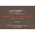 Mas De La Deveze Cotes du Roussillon Villages 2012 Front Label