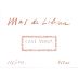 Mas de Libian Cotes du Rhone Cave Vinum 2015 Front Label