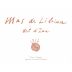 Mas de Libian Cotes du Rhone Bout d'Zan 2012 Front Label