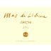 Mas de Libian Cotes du Rhone Khazan 2013 Front Label