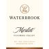Waterbrook Merlot 2015 Front Label