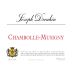 Joseph Drouhin Chambolle-Musigny 2015 Front Label