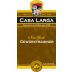 Casa Larga Gewurztraminer 2009 Front Label