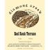 Diamond Creek Red Rock Terrace Cabernet Sauvignon (1.5 Liter Magnum) 2014 Front Label