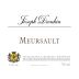 Joseph Drouhin Meursault 2015 Front Label