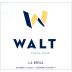 Walt La Brisa Pinot Noir 2016 Front Label