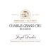 Domaine Drouhin Vaudon Chablis Bougros Grand Cru 2015 Front Label