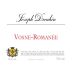 Joseph Drouhin Vosne-Romanee 2015 Front Label