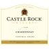 Castle Rock Central Coast Chardonnay 2016 Front Label