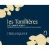 Mas Foulaquier Pic Saint-Loup Les Tonillieres 2011 Front Label