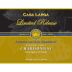 Casa Larga American Oak Reserve Chardonnay 2009 Front Label