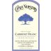 Casa Nuestra Winery & Vineyards Cabernet Franc 2011 Front Label