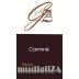 Mas Mudigliza Cotes du Roussillon Carmine 2008 Front Label