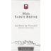 Mas Sainte Berthe Les Baux de Provence Tradition Rouge 2014 Front Label