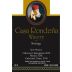 Casa Rondena Winery Meritage 2013 Front Label