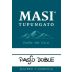 Masi Tupungato Passo Doble Malbec - Corvina 2014 Front Label
