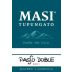 Masi Tupungato Passo Doble Malbec - Corvina 2011 Front Label