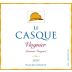 Casque Wines Damiano Vineyard Viognier 2011 Front Label