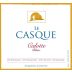 Casque Wines Calotte Blanc 2012 Front Label