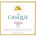 Casque Wines Calotte Blanc 2007 Front Label