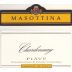 Masottina Piave Chardonnay 2008 Front Label