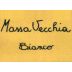 Massa Vecchia Maremma Toscana Bianco 2010 Front Label