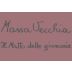Massa Vecchia Maremma Toscana Matto delle Giuncaie 2012 Front Label