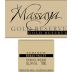 Massaya Gold Reserve Rouge 2009 Front Label