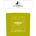 Masseria Altemura Salento Fiano 2012 Front Label