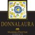 Masseria Frattasi Falanghina del Sannio Taburno Donnalaura 2014 Front Label