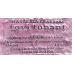Masseria Frattasi Aglianico del Taburno Iovi Tonant Riserva 2006 Front Label