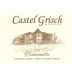 Castel Grisch Estate Winery Traminette 2013 Front Label