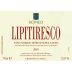 Massimo Romeo Vino Nobile di Montepulciano Lipitiresco 2010 Front Label