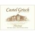 Castel Grisch Estate Winery Johannisberg Riesling 2013 Front Label