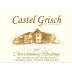 Castel Grisch Estate Winery Chardonnay Riesling 2013 Front Label